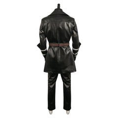 FFⅦ Final Fantasy Ⅶ:Ever Crisis Sephiroth Kostüm Set Cosplay Halloween Outfits