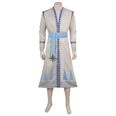 Film WISH King König Magnifico Kostüm Cosplay Halloween Karneval Kostüm