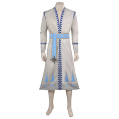 Film WISH King König Magnifico Kostüm Cosplay Halloween Karneval Kostüm