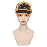 Final Fantasy 7 Rebirth Tifa Lockhart Hut Cosplay Requisite