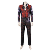 Final Fantasy XVI CLIVE ROSFIELD Cosplay Halloween Karneval Kostüm