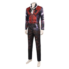 Final Fantasy XVI CLIVE ROSFIELD Cosplay Halloween Karneval Kostüm