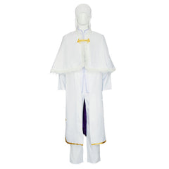 Fyodor Dostoevsky Bungo Stray Dogs Cosplay Kostüm Halloween Karneval Outfits