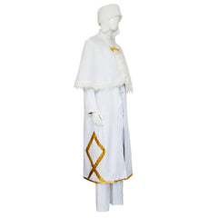 Fyodor Dostoevsky Bungo Stray Dogs Cosplay Kostüm Halloween Karneval Outfits