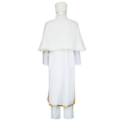 Fyodor Dostoevsky Bungo Stray Dogs Cosplay Kostüm Halloween Karneval Outfits