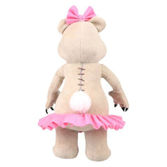 Game Dark Deception rosa Pig Plüschtiere Cartoon Soft Stuffed Dolls Maskottchen Geburtstag Weihnachtsgeschenk