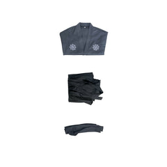 Game Onimusha Miyamoto Musashi Outfits Cosplay Halloween Karneval Kostüm