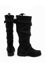 Game of Thrones Staffel 7 Daenerys Targaryen Stiefel Cosplay Schuhe - cosplaycartde