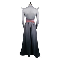 Garraka Ghostbusters Cosplay Kostüm Halloween Karneval Outfits