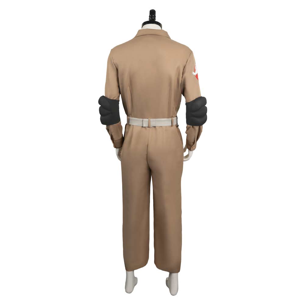 Ghostbusters 2024 Trevor Spengler Overall Cosplay Kostüm Outfits