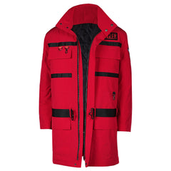 Ghostbusters: Frozen Empir Grooberson Cosplay Kostüm Halloween Karneval Outfits