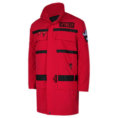 Ghostbusters: Frozen Empir Grooberson Cosplay Kostüm Halloween Karneval Outfits