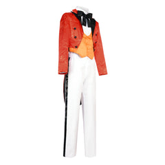 Gotham Jerome Herren Frack Joker Cosplay Kostüm Halloween Karneval Outfit