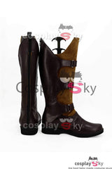 Guardians of the Galaxy Peter Jason Quill Starlord Stiefel Cosplay Schuhe - cosplaycartde