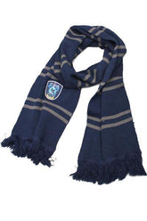 Harry Potter Ravenclaw Thicken Scarf Schal Requisite - cosplaycartde