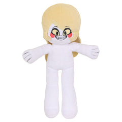 Hazbin Hotel Charlie Morningstar Plüschtiere Cartoon weiche Plüschpuppen Maskottchen Geburtstag Geschenk