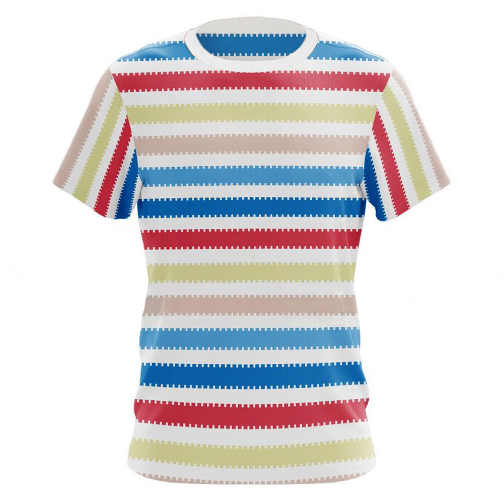 Heren T-shirt Sommer Top Kurzärmlige Freizeitoberteile T-Shirts Mit Rundhalsausschnitt