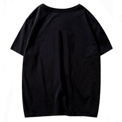 Herren Shirt 3D Druck Sommer Kurzarm Top T-Shirts Mit Rundhalsausschnitt Freizeitoberteile