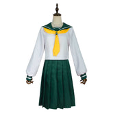 Hiiragi Utena Mahou Shoujo ni Akogarete Hiiragi Uniform Cosplay Kostüm