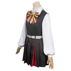 Himari Kino Whisper Me A Love Song Uniform Cosplay Kostüm