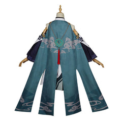 Honkai Impact 3rd Fu Hua Cosplay Halloween Kanreval Kostüm