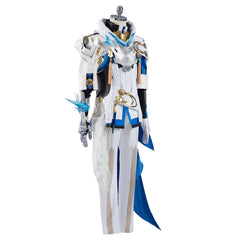 Honkai: Star Rail Gepard Landau Cosplay Kostüm Halloween Kanreval Outfits