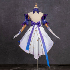 Honkai: Star Rail Robin Cosplay Kostüm SET