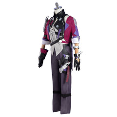 Honkai: Star Rail Sampo Koski Kostüm Cosplay Halloween Karneval Outfits