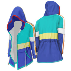 Hoodie unisex Erwachsene 3D Druck Sweatshirt mit Kapuze Streetwear Pullover