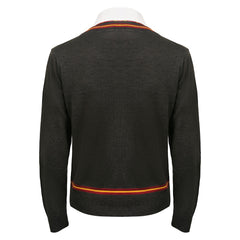Harry Potter Zauberer/in Kostüm Gryffindor Sweater Pullover Cosplay Kostüm