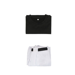 Jujutsu Kaisen-Fushiguro Toji Cosplay Kostüm Uniform Halloween Karneval Kostüm