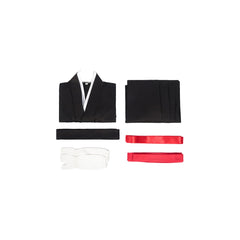 Haikyuu Nekoma/Karasuno High School Schuluniform Cosplay Kostüm