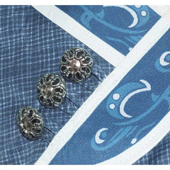 Kinder Avatar:The Last Airbender Katara Avatar 2024 TV Cosplay Kostüm SET
