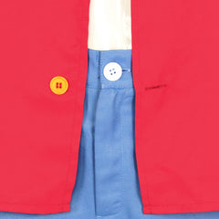 Kinder Jungen One Piece Luffy Cosplay Costume Halloween Karneval Party Kostüm