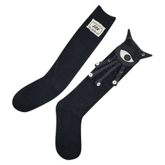 Kinder Mädchen Academic TUTU Kleid Rock JK Socken Cosplay Halloween Karneval Kostüm Zubehör