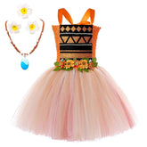 Kinder Mädchen Tutu Kleid Cosplay Kostüm Outfits Halloween Karneval Anzug
