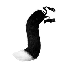 Kinder Mädchen Tutu Kleid Fuchs Cosplay Kostüm Outfits Halloween Karneval Anzug