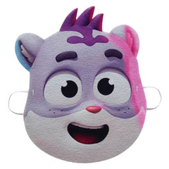 Kinder The Creature Cases Sam Snow Cosplay Kostüm Outfits Halloween Karneval Anzug TV