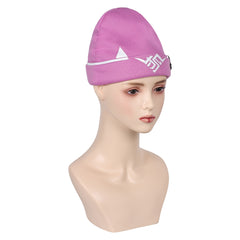 Kiriko Kamori Hut Overwatch Kiriko Cosplay Zubehör auch für Alltag