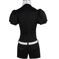 Land of the Lustrous Houseki no Kuni Phosphophyllite Uniform Cosplay Kostüm - cosplaycartde