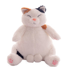 Lazy Katze Puppe Polyester Produkt