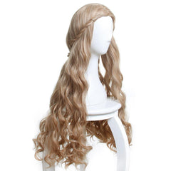 Game of Thrones 7 GOT Cersei Lannister Cosplay Perücke - cosplaycartde