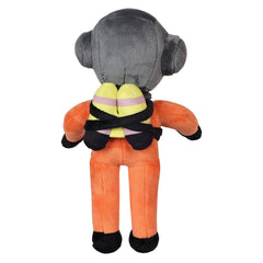 Lethal Company Spieler Plüschtiere Cartoon weiche Plüschpuppe Maskottchen Geburtstag Geschenk