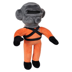 Lethal Company Spieler Plüschtiere Cartoon weiche Plüschpuppe Maskottchen Geburtstag Geschenk