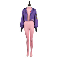 Egghead Arc One Piece Vegapunk/Lilith Kostüm Halloween Karneval Outfits
