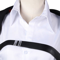 Limbus Company Ryoshu Kostüm Cosplay Halloween Karneval Outfits