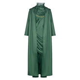 Loki 2 Loki grün Cosplay Kostüm Set