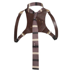 Loki 2023 Cosplay Schultergurt Halloween Karneval Cosplay Requisite