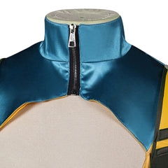 LOL DER UNVERGESSENE KRIEGER YONE Kostüm League of Legends Cosplay Halloween Karneval Outfits