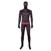 Madame Web Ezekiel Sims Jumpsuit Cosplay Overall